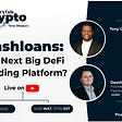 Is Flashloans The Next Big Decentralised Finance (DeFi) Lending Platform?