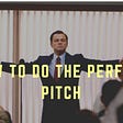 How to Do the Perfect Pitch