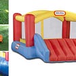 6 Best Bounce House For home Use - All Budget Available