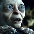 Are You A Gollum In Dating?