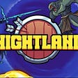 Knightlands RPG Overview