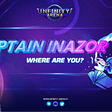 Captain INAZor Program to be activated NOW: Will you accept $100 monthly reward?