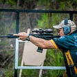 Q&A with Hornady-sponsored shooter, Jerry Miculek