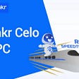 CELO RPC FOR ANKR