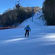 Skiing At Cataloochee Ski & Sport