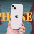 I made a short film testing the cameras of the iPhone 13