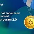 GameJet has announced the new revised Bounty program 2.0