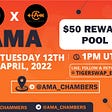 Upcoming AMA in Less Than 2hrs.
