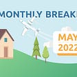 The Bistroo Breakdown : Monthly Progress Report — May 2022