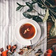 My Favorite Teas for Healthy Digestion
