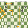 In Which I Try to Explain the Beauty of Chess Without Totally Alienating and Boring the Reader