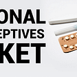 Hormonal Contraceptive Market Size Worth $21.1 Billion By 2026