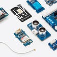 4 IoT Projects you can build with the Soracom IoT Starter Kit