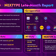 NEXTYPE Late-Month Report [Spet 16–30]