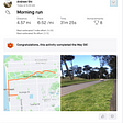 Product over network — Strava’s strategy explained