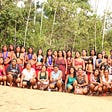 Troca de conhecimentos e fortalecimento político marcam intercâmbio de mulheres indígenas do Amapá…