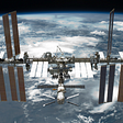 International Space Station — The Symbol of Cooperation in Space
