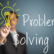 Solving Problems Over Complaining