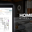 Building a Home Technology Configurator [IoT]