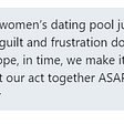 How ‘Male Twitter’ reacts to the female experience