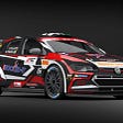 Osian Pryce is back in the British Rally Championship and aiming for glory in a Volkswagen Polo…