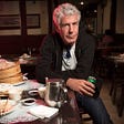How to Talk and Share About Suicide in the Wake of Anthony Bourdain’s Death