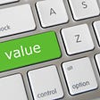 Value of Technology Part 1 — Investment Value and IT Work