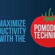 The Pomodoro Technique is a time management technique developed by Francesco Cirillo in the late…