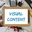 Marketing by Visuals: [New Big Trend in 2020]