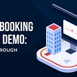 Hotel Booking Plugin Demo: A Walkthrough