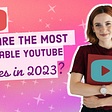 What are the Most Profitable YouTube Niches in 2023?