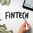 FinTech Buying Spree Accelerates in 2021