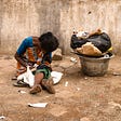 The ‘Everyone-Doesn’t-Eat’ Epidemic Plus The People & Projects Poised To End It