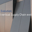 Evolution of Supply Chain Design: horizontal and vertical Supply Chain evolution