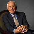 Top 10 Unforgettable Jim Rohn Quotes on Self-Discipline and Success