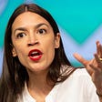 Advocating For Student Loan Forgiveness, AOC Highlights Key Obstacle To American Progress And…