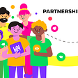 Partner Up With Hily For Your Project or Initiative!