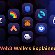 What is a Web3 Wallet? Uncovered, listed and explained