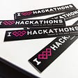 “The Year of the Hackathon”