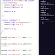 JavaScript: Currying & Coercion (型別強制轉換)