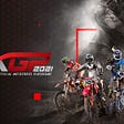 Review — MXGP 2021: The Official Motocross Videogame