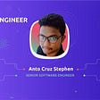 Meet M2P’S Software Engineer