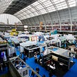 7 Tips for Picking the Right Trade Show for your Business