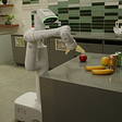 Google’s PaLM-SayCan: The First of the Next Generation of Robots