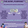 What Is Your Sole Purpose In Life?