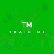 Train Me-Fitness App UX Case Study