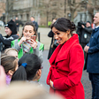 The Duke and Duchess of Sussex on Instagram: The First Hours analysed