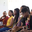 This is why we still have few Women In Tech in Uganda
