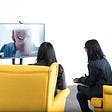 How always-on video conferencing connects your distributed team