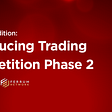 Presenting Dfyn’s Trading Competition Phase 2 (Christmas Edition)